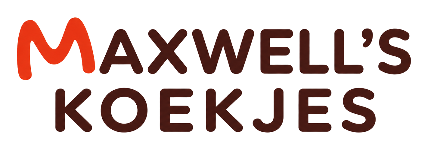 Maxwell’s Koekjes